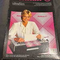 Pelikan carta carbone