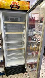 Frigo/vetrina (Guasto)