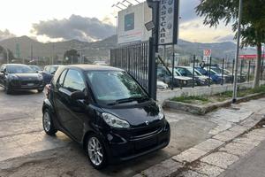 Smart ForTwo 1000 52 kW coupé pure