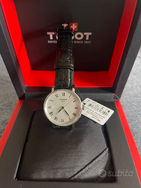 Tissot Everytime Quartz 34mm Full Set