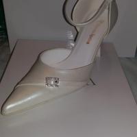 Scarpe da cerimonia 