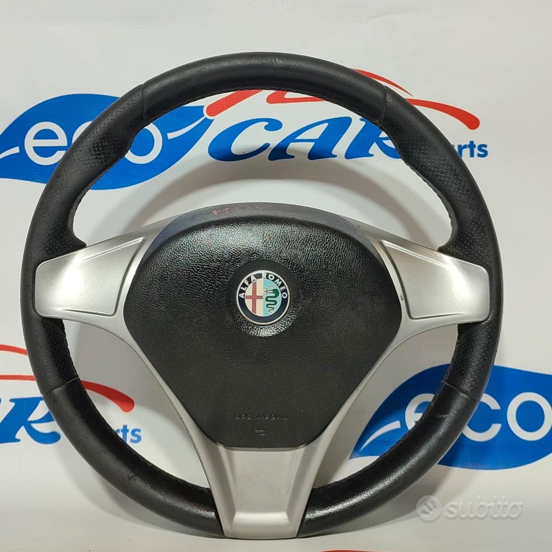 Volante con air bag Alfa Romeo Mito 2009 - Accessori Auto In