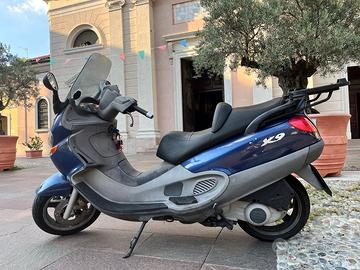 Piaggio X9 Amalfi