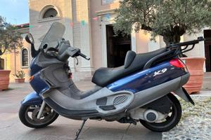 Piaggio X9 Amalfi