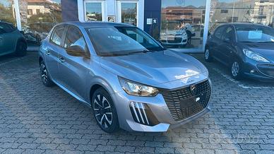 Peugeot 208 PureTech 100 Stop&Start 5 porte Style