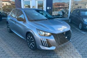 Peugeot 208 PureTech 100 Stop&Start 5 porte Style