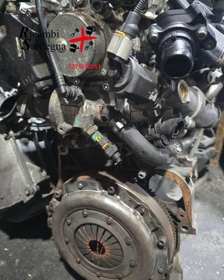 Motore 188a9000 60 mila km