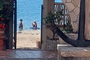 Appartamento a licata 10 metri dal mare