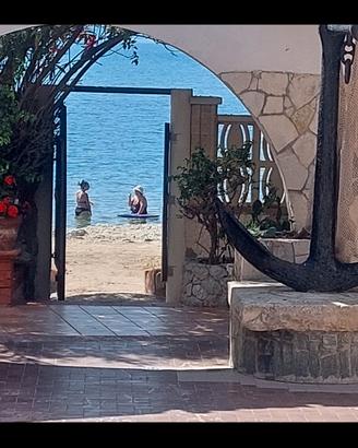 Appartamento a licata 10 metri dal mare