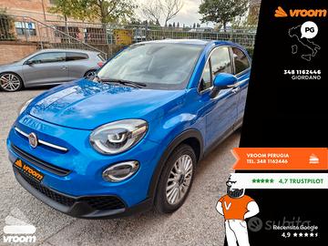 FIAT 500X 1.6 MultiJet 120 CV Business 2019