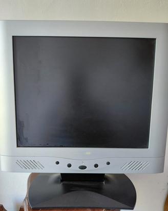 Monitor pc