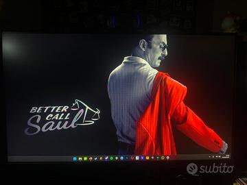 ACER NITRO 240HZ 1ms