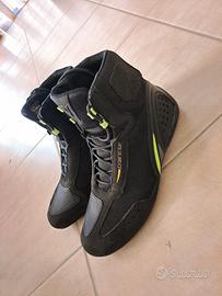 Stivaletti Dainese N.45