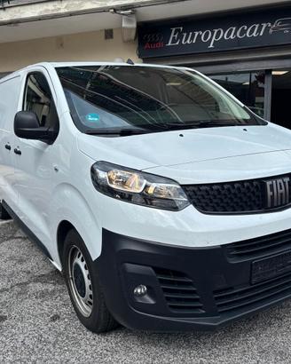 Fiat Scudo 1.5 BlueHDi 120 CV PL-TN Furgone Busine