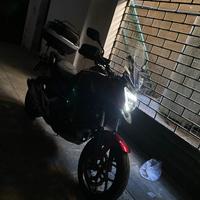 Honda NC 750 - 2019
