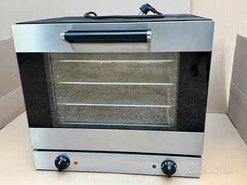 FORNO VENTILATO BAR SMEG ALFA 43