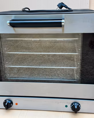 FORNO VENTILATO BAR SMEG ALFA 43