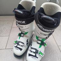 scarponi da sci NORDICA 