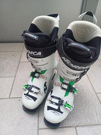 scarponi da sci NORDICA 