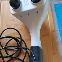 massaggiatore elettrico ad impulsi