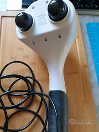 massaggiatore elettrico ad impulsi