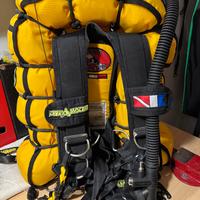 Gav  Dive System