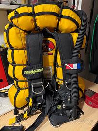 Gav  Dive System