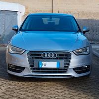 Audi A3 1600 Tdi 110 cv