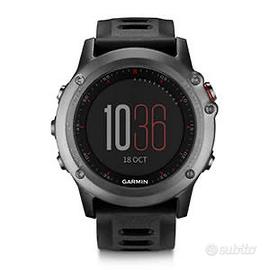 Garmin Fenix 3