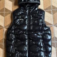 Blauer smanicato