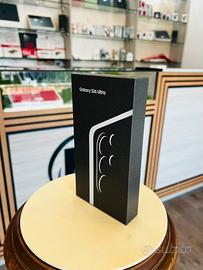 SAMSUNG S26 ULTRA 512 GIGA NUOVO GARANTITO