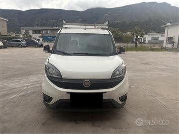 FIAT Doblò 2ª serie - 2020
