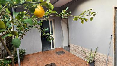 Appartamento con terrazzo