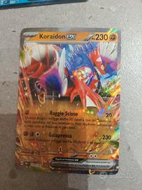 Koraidon EX