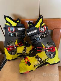 Scarpone sci Dalbello Panterra 120 45eu