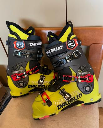 Scarpone sci Dalbello Panterra 120 45eu