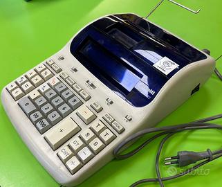 Calcolatrice logos 692