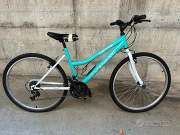 Bicicletta MTB 26 nuova