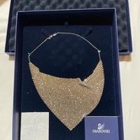 Collana Swarovski