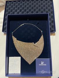 Collana Swarovski