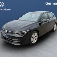 Volkswagen Golf 2.0 tdi style 150cv dsg