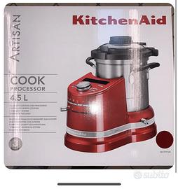 KitchenAid Cook Processor