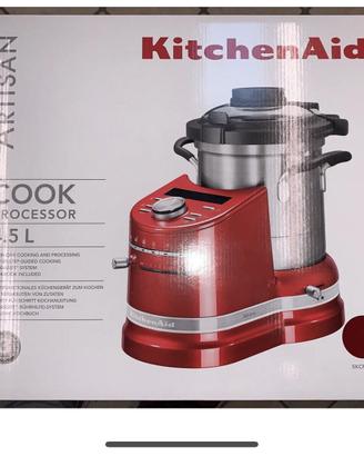 KitchenAid Cook Processor