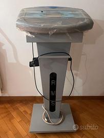 Macchinario estetico professionale – condizioni ot