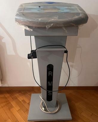 Macchinario estetico professionale – condizioni ot