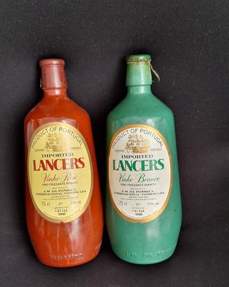 Lancers da collezione