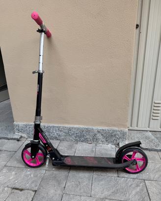 Monopattino Oxelo ruote 175 mm