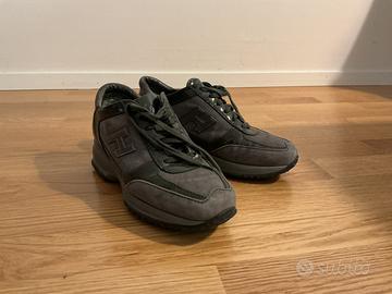 Scarpe hogan interactive 37