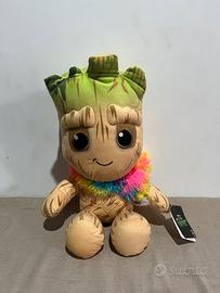 Pupazzo Groot Marvel