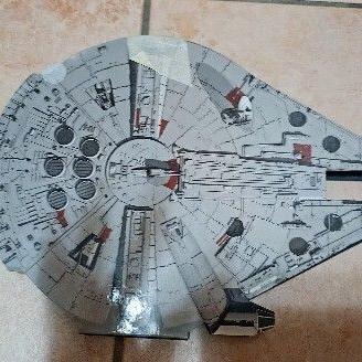 STAR TREK DISNEI